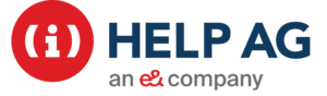 Help AG logo