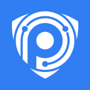Paranoid Security logo